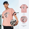 匹克篮球文化系列圆领短T恤DF632030 商品缩略图1