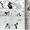 【中商原版】漫画 红白黑黄：官方漫画3 RWBY: The Official Manga 英文原版 商品缩略图7