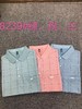 男反领短T8239 商品缩略图0