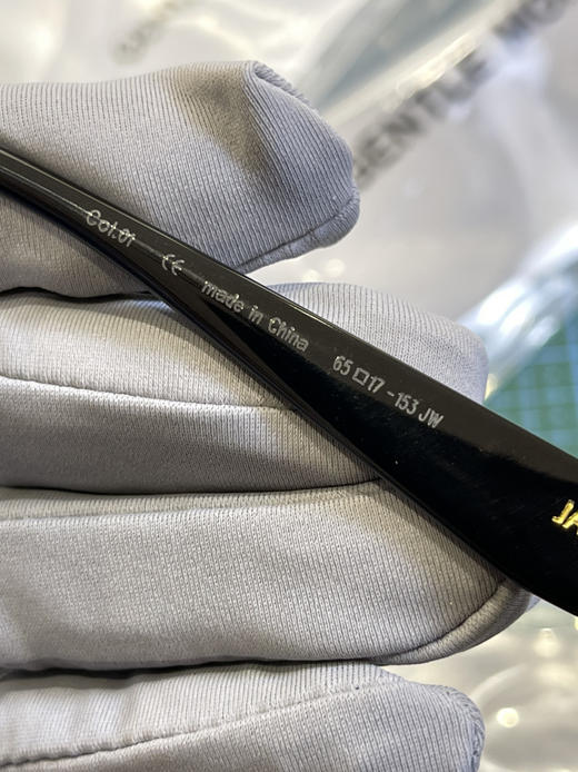 GM墨镜🕶️-Jackie 商品图12