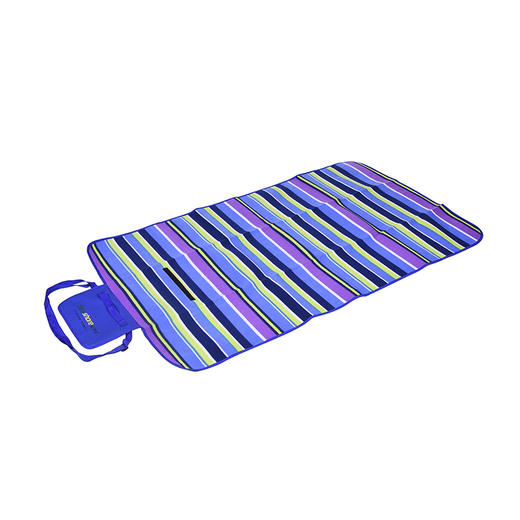 纵贯线多功能毯野餐垫CD-06 商品图0