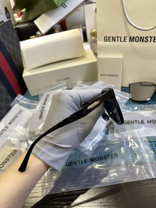 GM墨镜🕶️-Jackie 商品图8