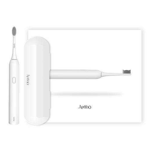 Apiyoo艾优成人声波电动牙刷T11 商品图1