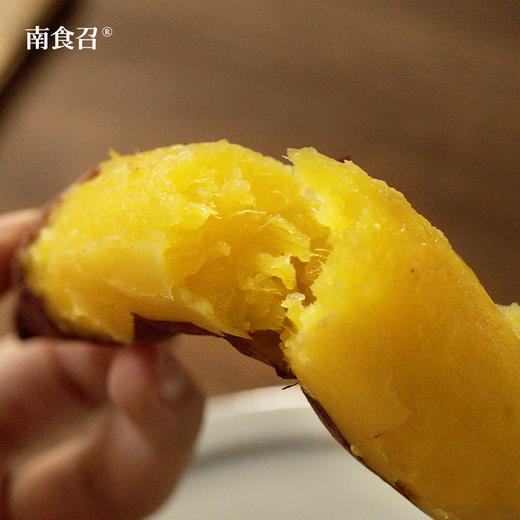 【时令最后一批】南食召 甜香番薯 商品图4