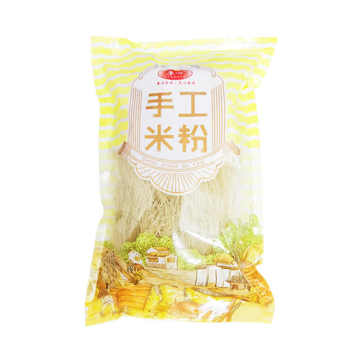 廉心手工米粉1.5kg 商品图2