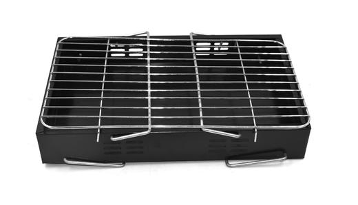 纵贯线烧烤炉KL-09 商品图0