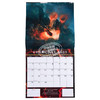 【中商原版】火与血的世界2023年历 冰与火之歌 权力游戏The World of Fire & Blood 2023 Calendar 英文原版 George R R Martin 商品缩略图5