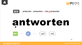 antworten