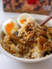 禾木质道 日式牛肉拌饭料840g 汤汁浓郁、口感甜鲜，超级下饭，京都牛丼工艺，零下38度锁鲜，好吃到爆[福利品] 商品缩略图8