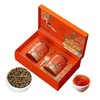 「双罐礼盒装！金骏眉」新茶蜜香金骏眉红茶茶叶礼盒装浓香型250g 春节年货送礼送长辈茶饮 商品缩略图4