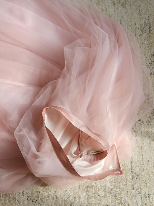 my ballet skirt 商品图10