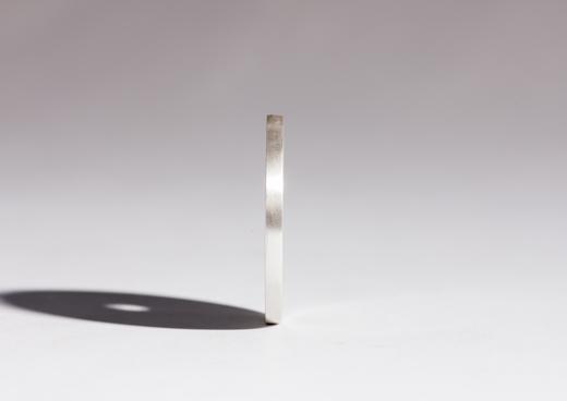 矩德泉坊 纯银手作   喜得麟儿（2.8厘米版）521 商品图4