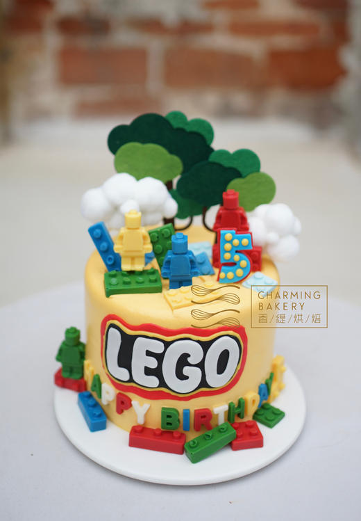 【铂金会员特惠220元】乐高新世界 商品图0