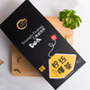 「拍1发2！到手两盒」柠檬红茶单盒15袋 组合型花草茶 祁门红茶柠檬片茶饮 商品缩略图0