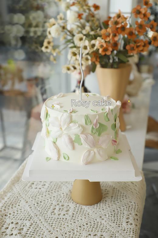 刮刀花小天使款 商品图1