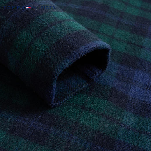 TOMMY 春 大童小童 夹克 KG0KG07058 商品图3