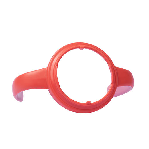 【官方自营】PIGEON/贝亲宽口径奶瓶把手 适合第3代宽口径奶瓶 原装配件 商品图2