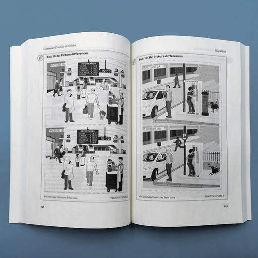 如何通过课堂活动教语法(第二版)(剑桥英语课堂教学系列) 商品图3