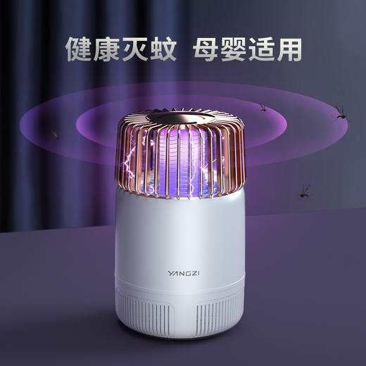 扬子灭蚊灯    XHL-01 商品图5
