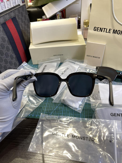 GM墨镜🕶️-Burty 商品图6