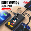 迪士尼移动电源LF91 商品缩略图4