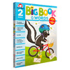 My Big Book of words Grade PreK - 2 我的第一本单词大书 商品缩略图5