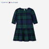 TOMMY 春 大童小童 连衣裙 KG0KG07023 商品缩略图0