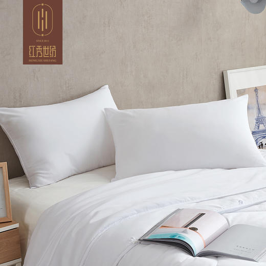 初柔舒睡对枕初柔舒睡对枕SF2212-T001 商品图0