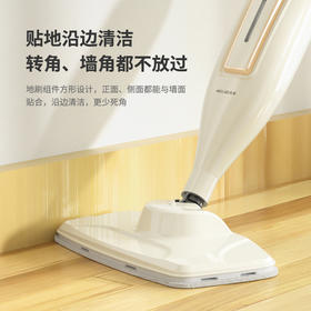 美菱蒸汽拖把    MI-BLC1251