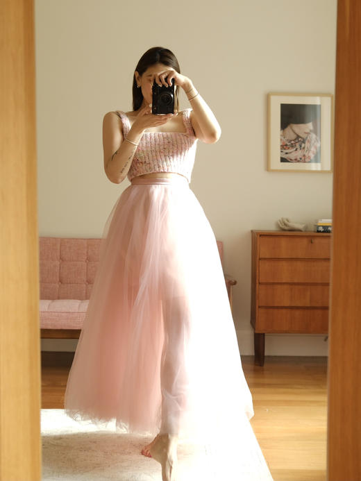 my ballet skirt 商品图1