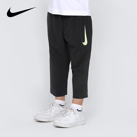 NIKE 夏 小童 短裤 NKN-WP-H545 商品图0