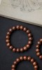 【青山特惠】10*11mm 沉水级黑肉印度迈索尔正区老山檀手串 L2 商品缩略图1