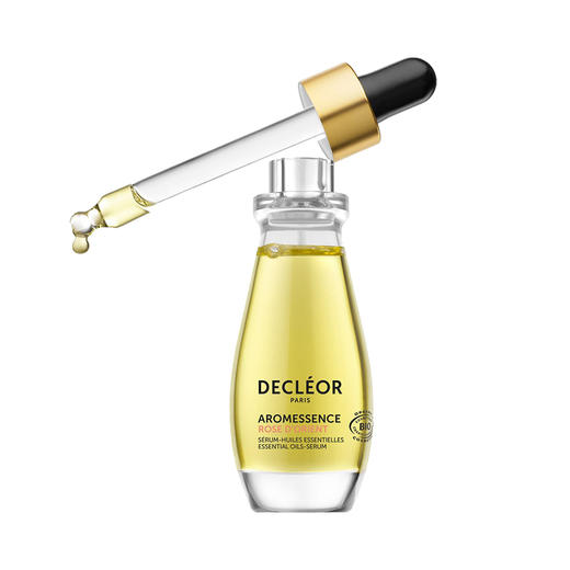 Decleor蒂可丽全系列面部抗氧精华15ml 商品图4