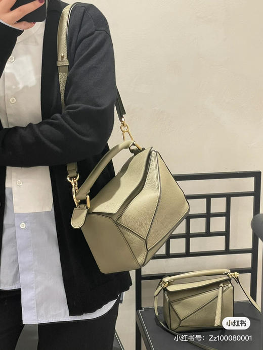 苔藓绿 puzzle新颜色24 商品图1