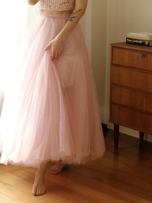 my ballet skirt 商品图6