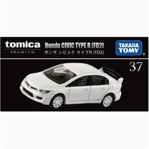 多美卡NO.297772旗舰版仿真车 TP37 商品图4