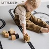 【品牌直供】加拿大littlebot宝宝爬行垫(方形) 商品缩略图1