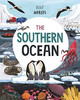 蓝色世界：南大洋 英文原版 Blue Worlds: The Southern Ocean 商品缩略图0