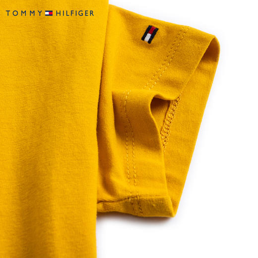 TOMMY 春 大童小童 短袖T恤 KB0KB08026 商品图8