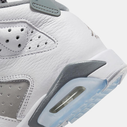 Air Jordan 6 Retro (GS) 复刻大童运动童鞋 384665 商品图7