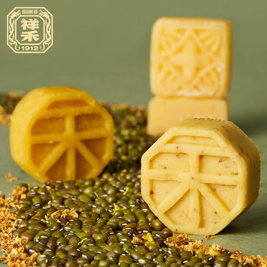 【绿豆糕】 商品图1