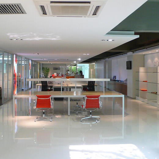 格力/GREE 2匹 定频 三级能效 冷暖空调 天井机定频3 KFR-50TW/(50530)FNhCaf-B3 商品图1