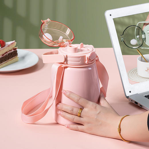 德铂妮可 (大肚杯)DEP-DS349 商品图7