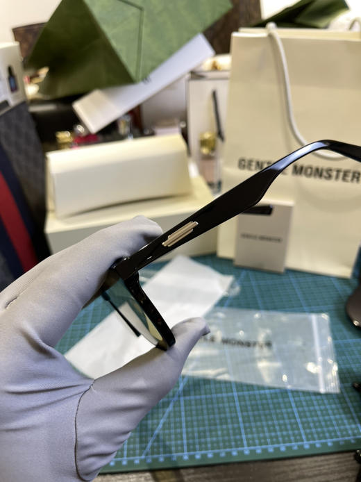 GM墨镜🕶️-LILIT 商品图10