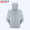 探路者男式跑步训练外套TAEEAL81411 商品缩略图2