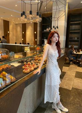 论拍照凹造型，我的穿搭从来不输他人~