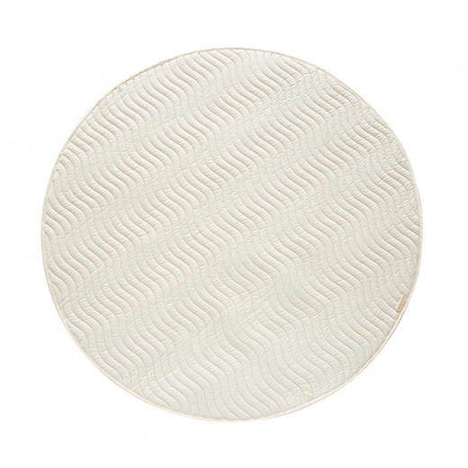 Nobodinoz 基奥瓦地垫 法国玩具 105X105 商品图0