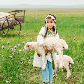 多达80%私家活动，少数人才能遇见的最美草原