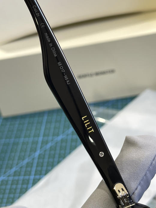 GM墨镜🕶️-LILIT 商品图9