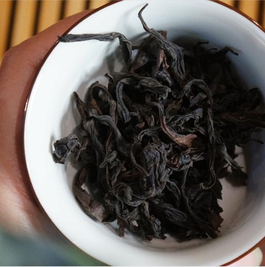 正岩肉桂  8g一泡  共6泡 商品图2